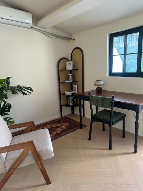 Housing image — Bedroom