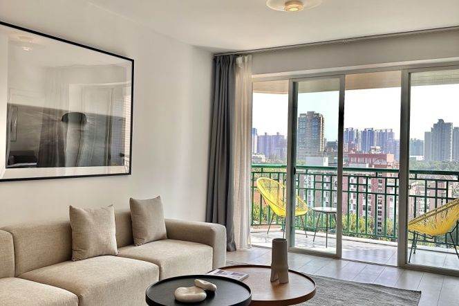 2BR Apartment at Joffre Garden (L1/L10/L12)