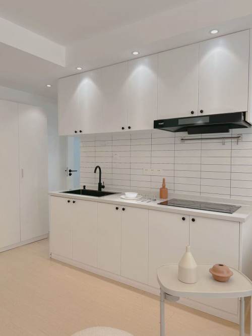 Housing image — Kitchen