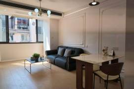 1BR Apartment near Zhongshan Park