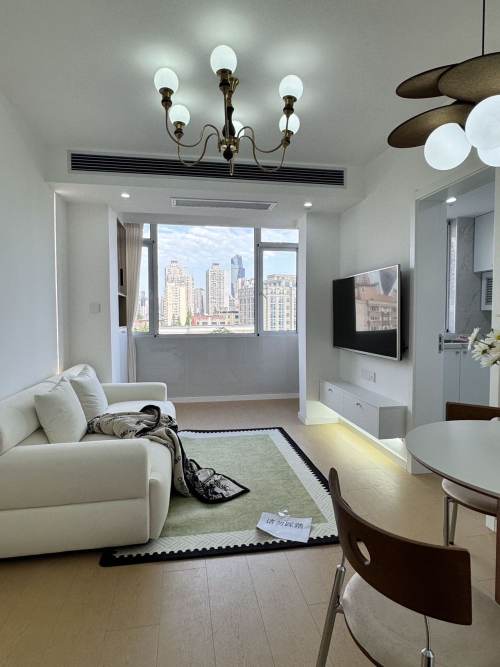 Housing image — Living Room