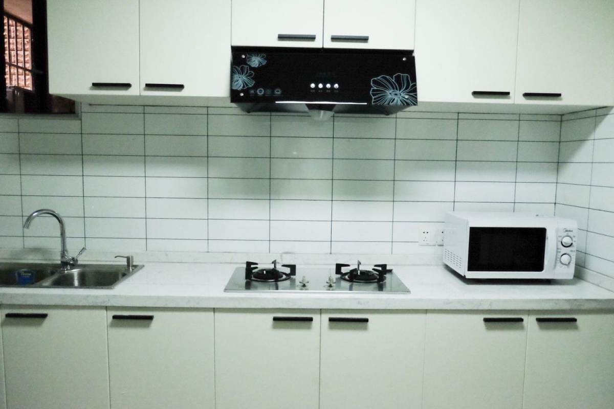 Housing image — Kitchen