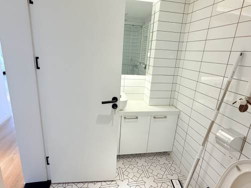 Housing image — Bathroom