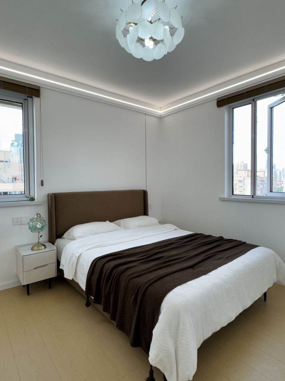 Housing image — Bedroom
