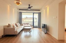2BR Apartment in Old Xuhui (L2/L7/L14)