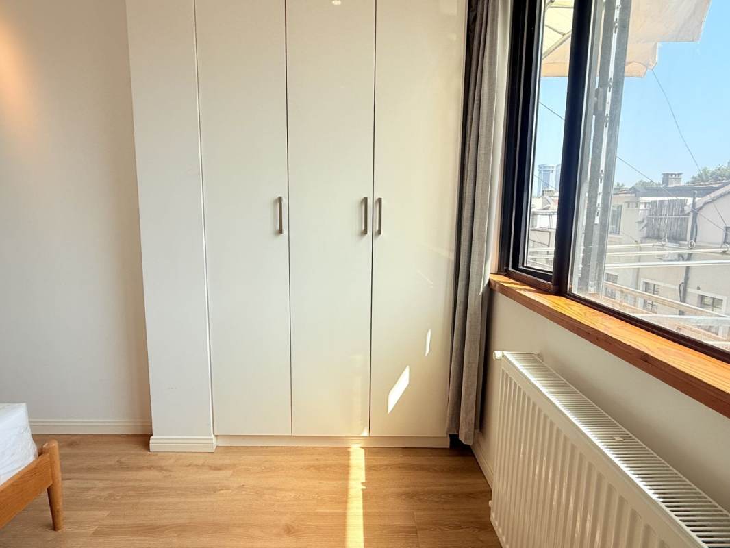Housing image — Bedroom