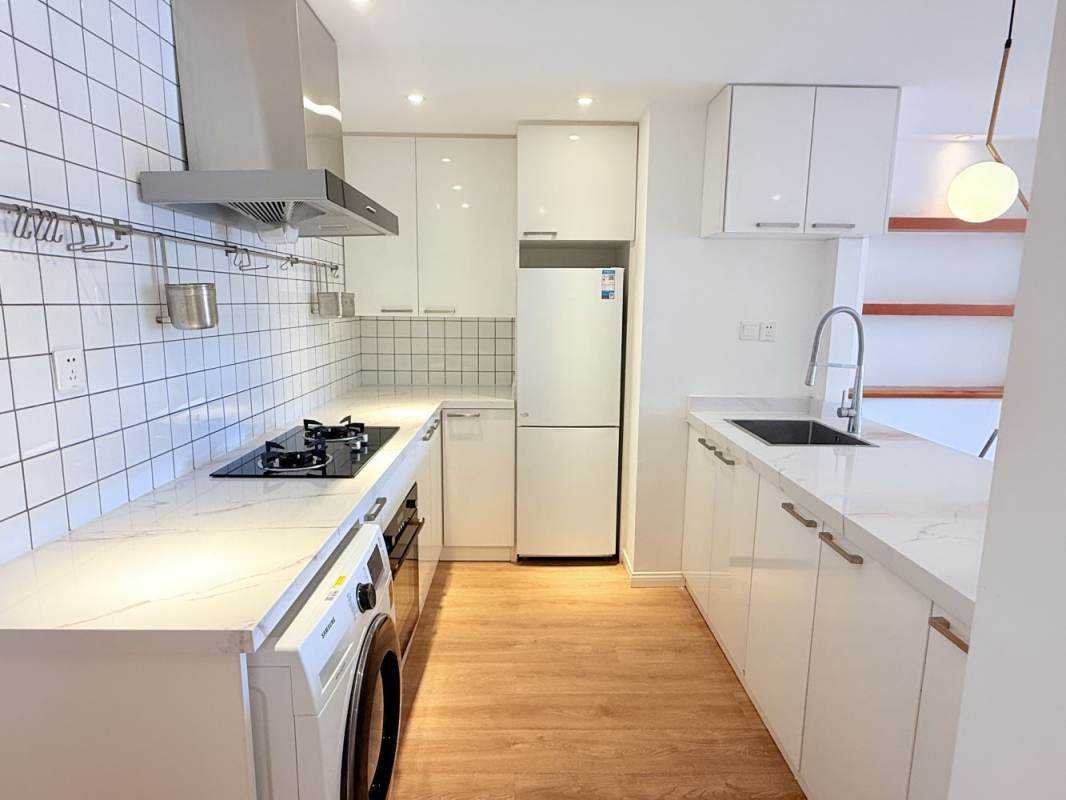 Housing image — Kitchen