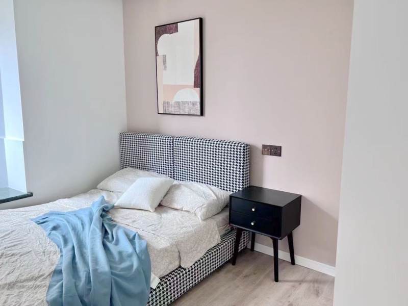 Housing image — Bedroom