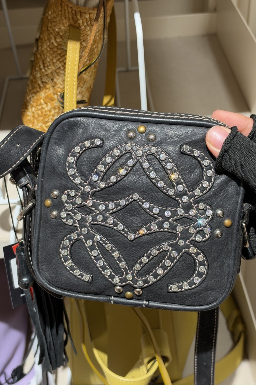 A Giant Secondhand Warehouse Just Opened in Downtown Shanghai