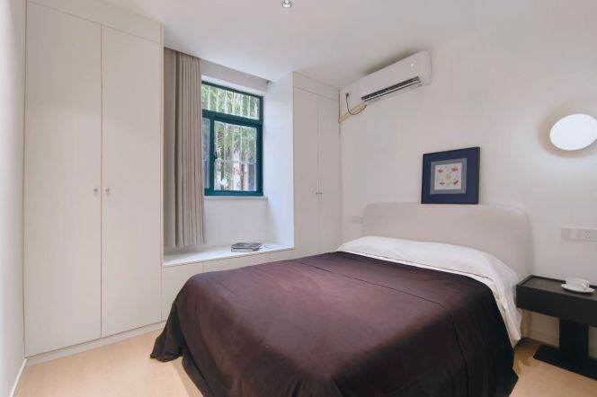 1BR Apartment near Jiaotong University Metro (L10/L11)