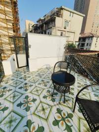 Housing image — Terrace