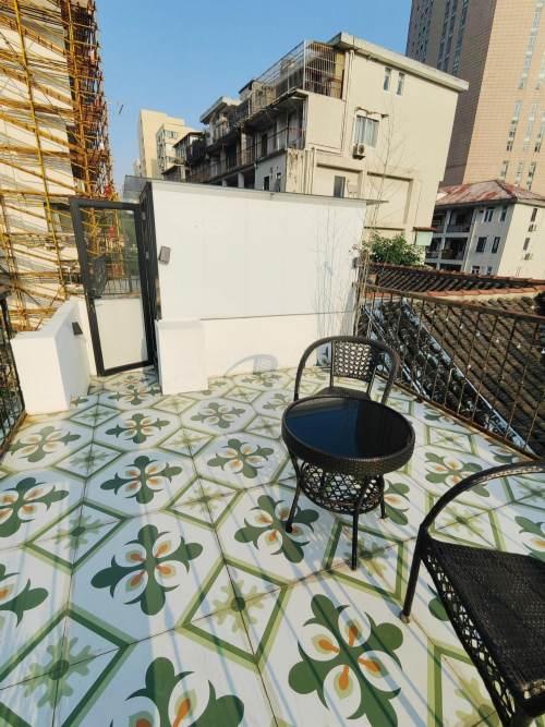 Housing image — Terrace