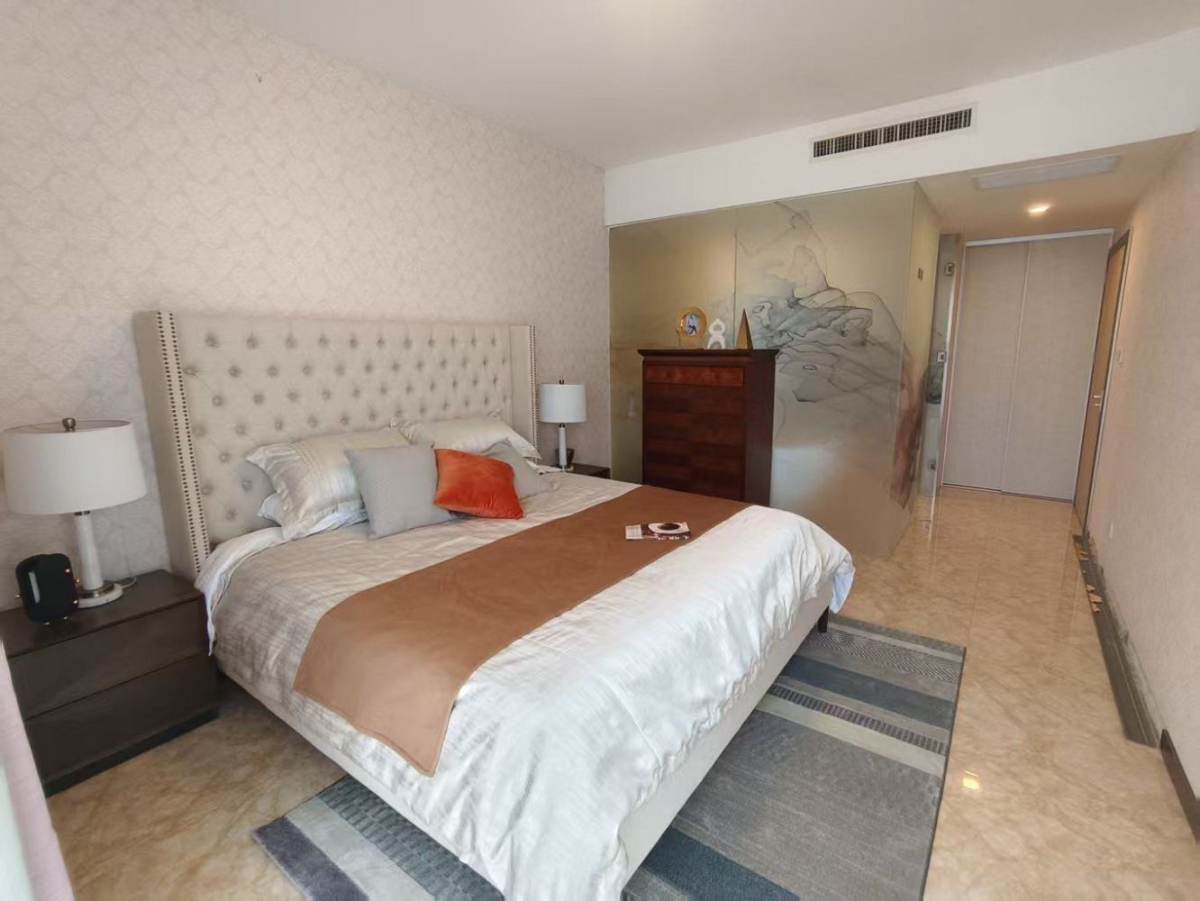 Housing image — Bedroom