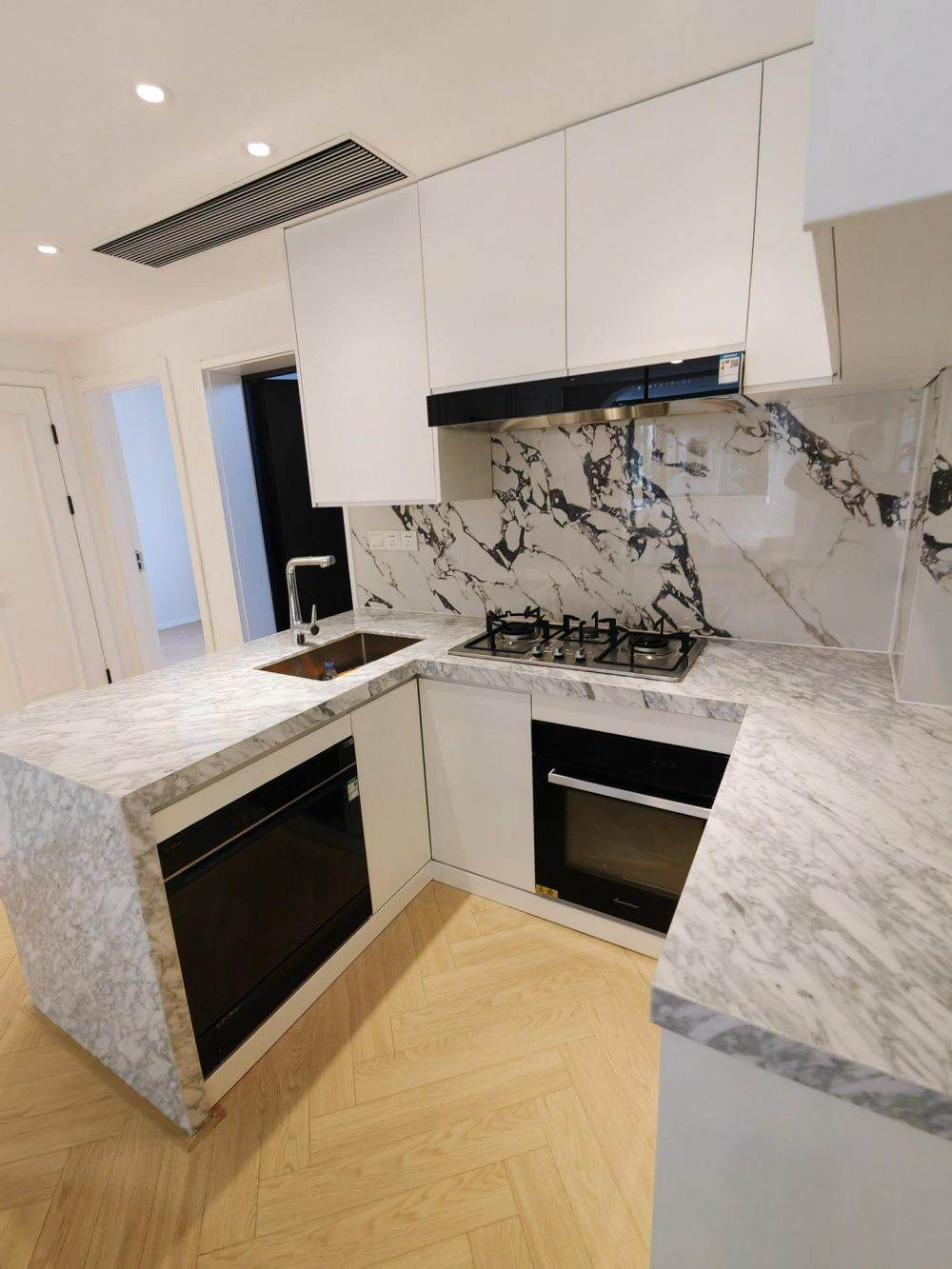 Housing image — Kitchen