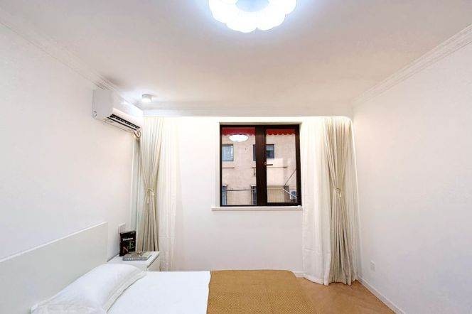 1BR Apartment near Caoyang Road Metro (L3/L4/L11/L14)