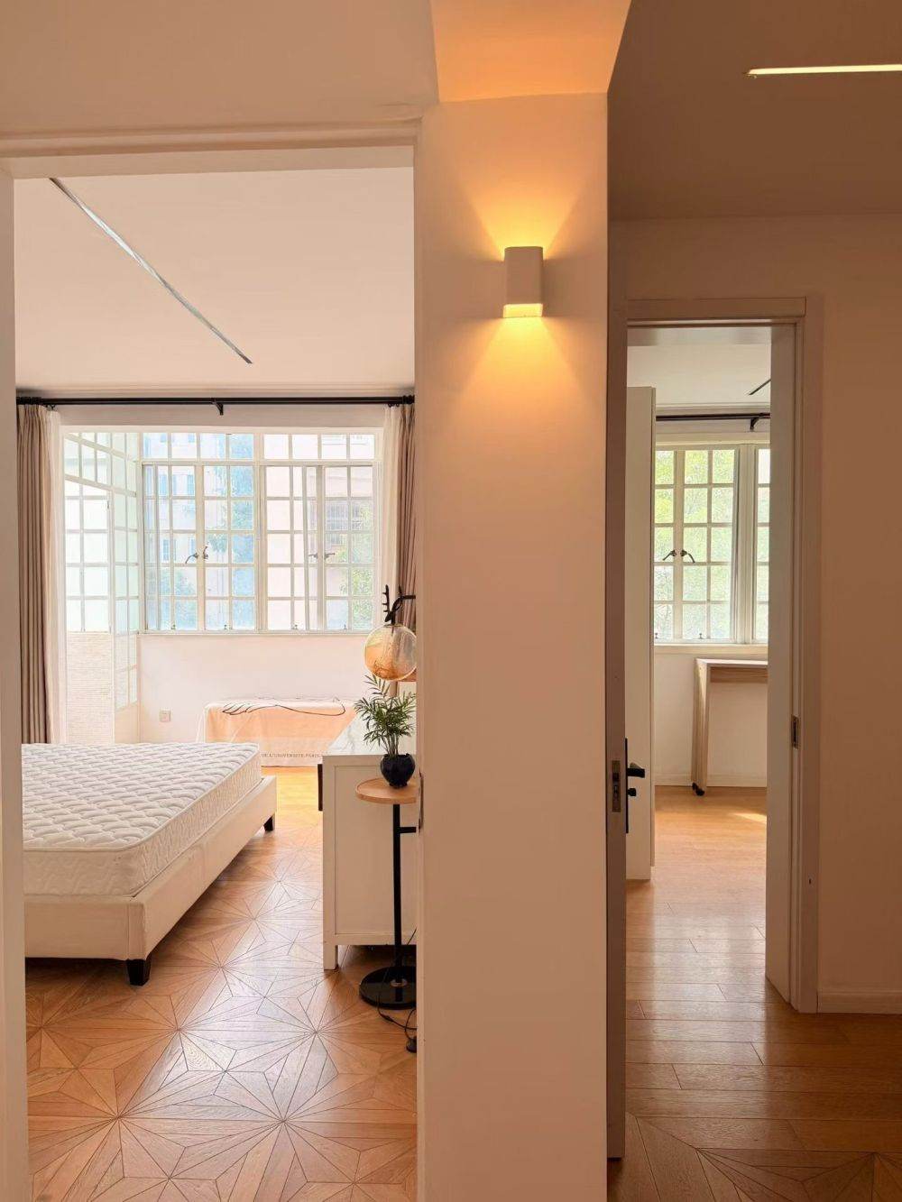 Housing image — Bedroom