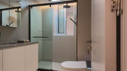 Housing image — Bathroom
