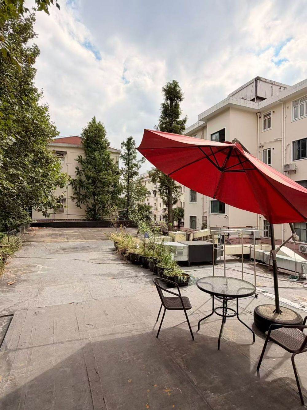 Housing image — Terrace