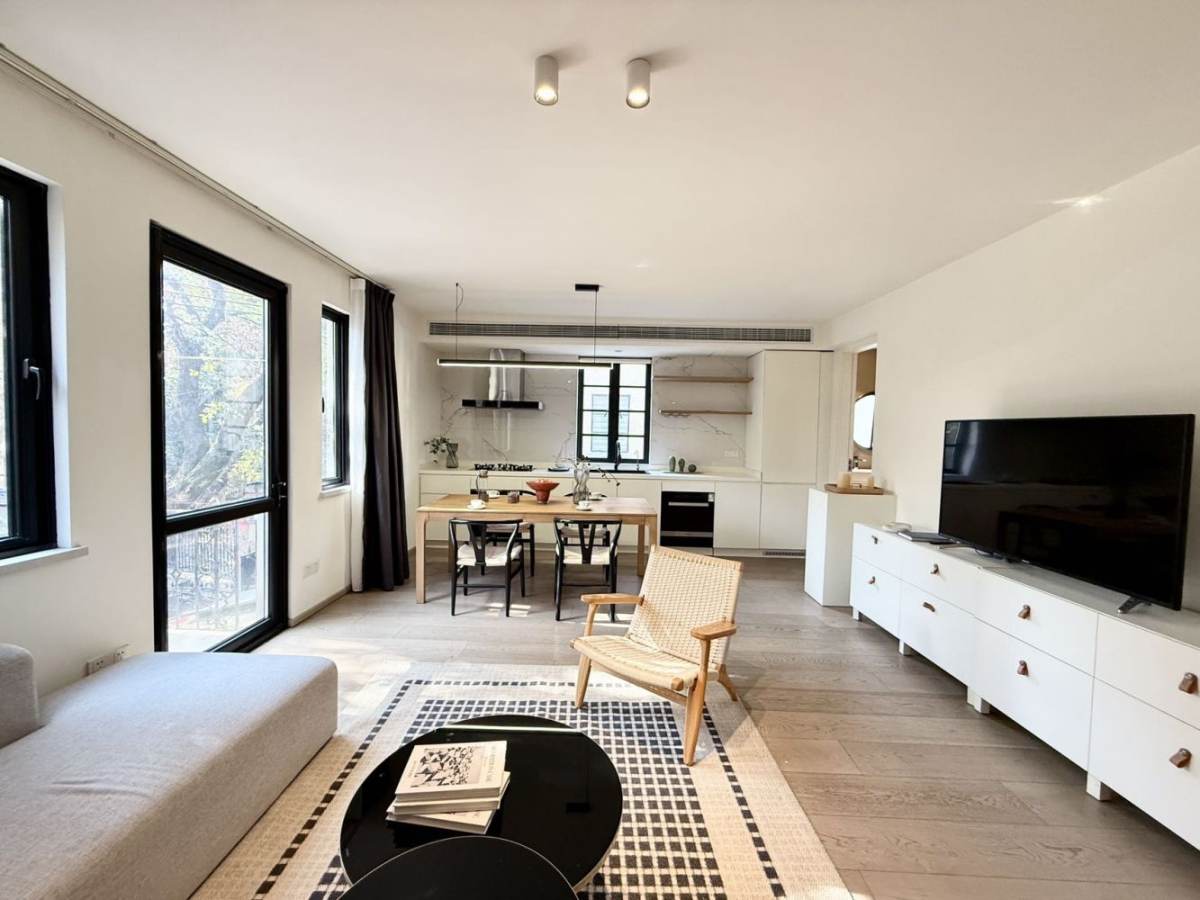 Housing image — Living Room