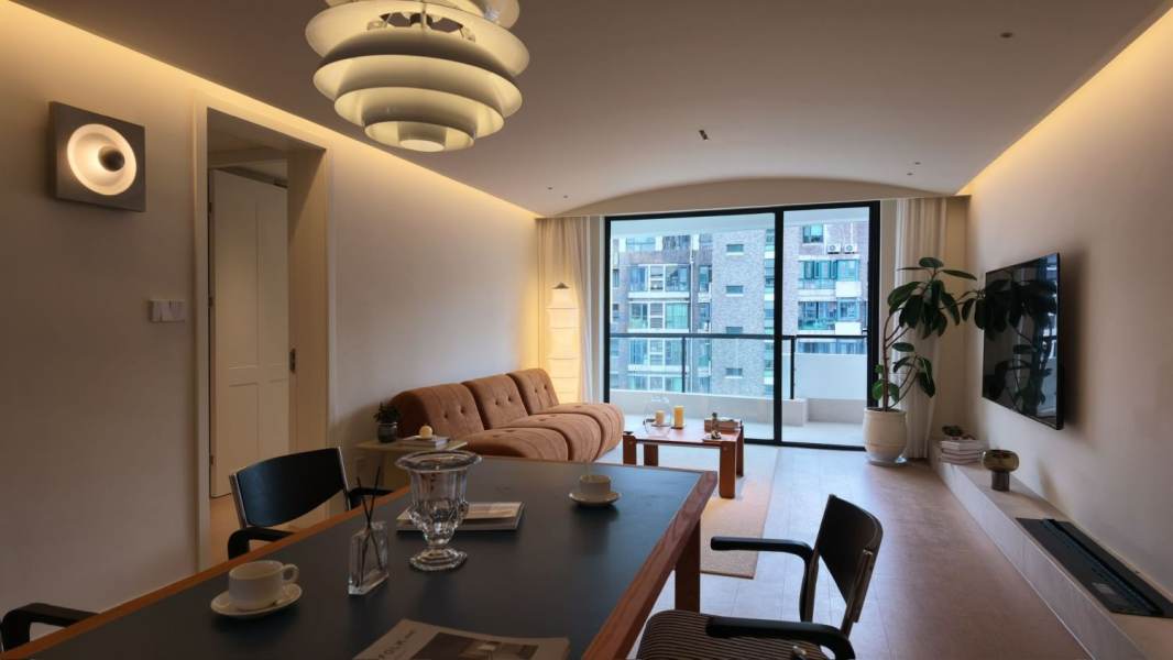 Housing image — Living Room