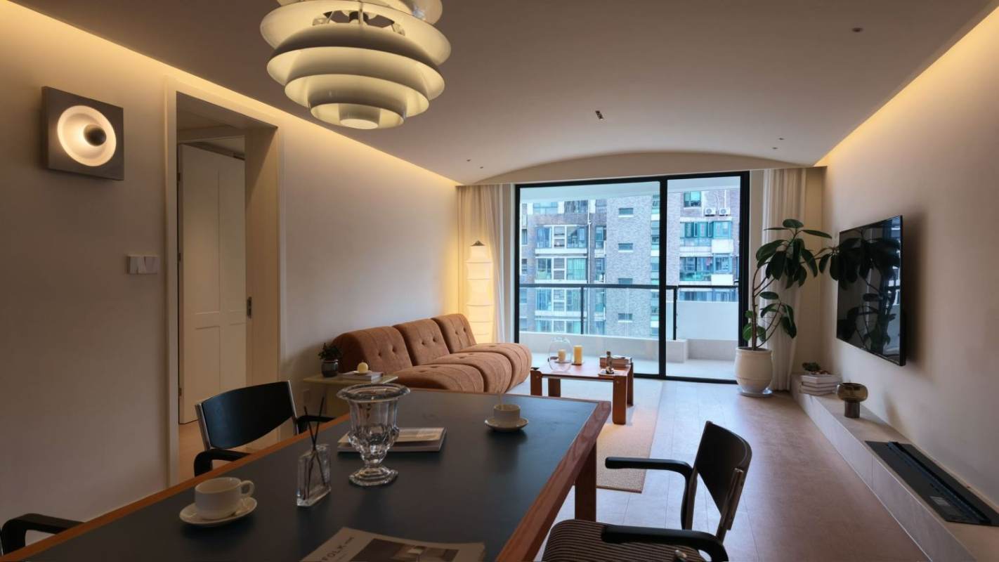 Housing image — Living Room