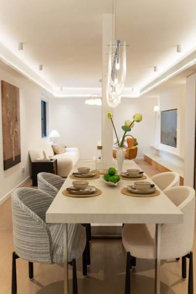 Housing image — Dining Area