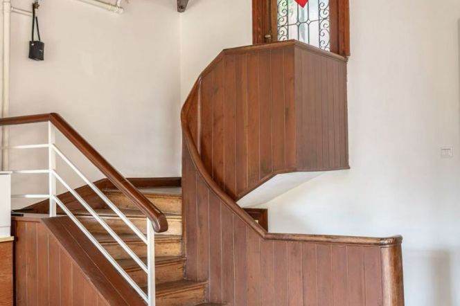 Spacious 2BR Lane House in Old Xuhui with Terrace (L1/L7)