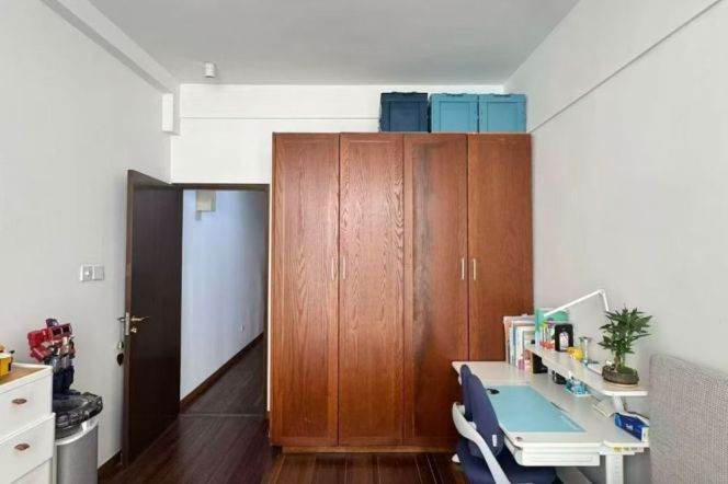 Spacious 2BR Lane House in Old Xuhui with Terrace (L1/L10/L12)