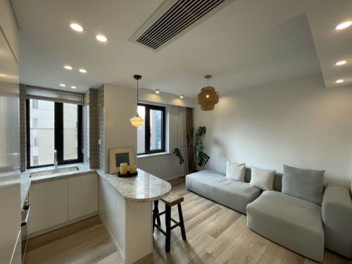 Housing image — Living Room