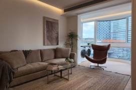 2BR Apartment near Zhongshan Park (L2/L3/L4)