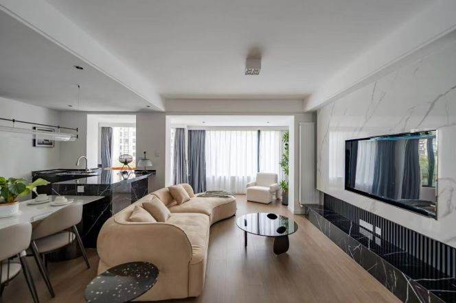 3BR Apartment near Madang Rd Metro (L9/L13)