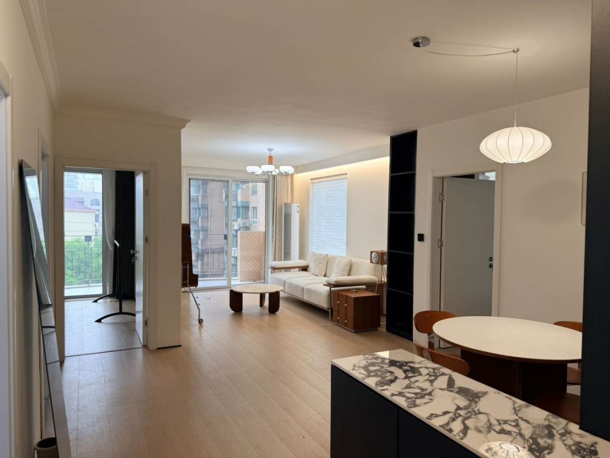 Housing image — Living Room