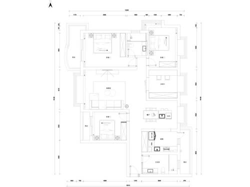 Housing image — Floor Plan