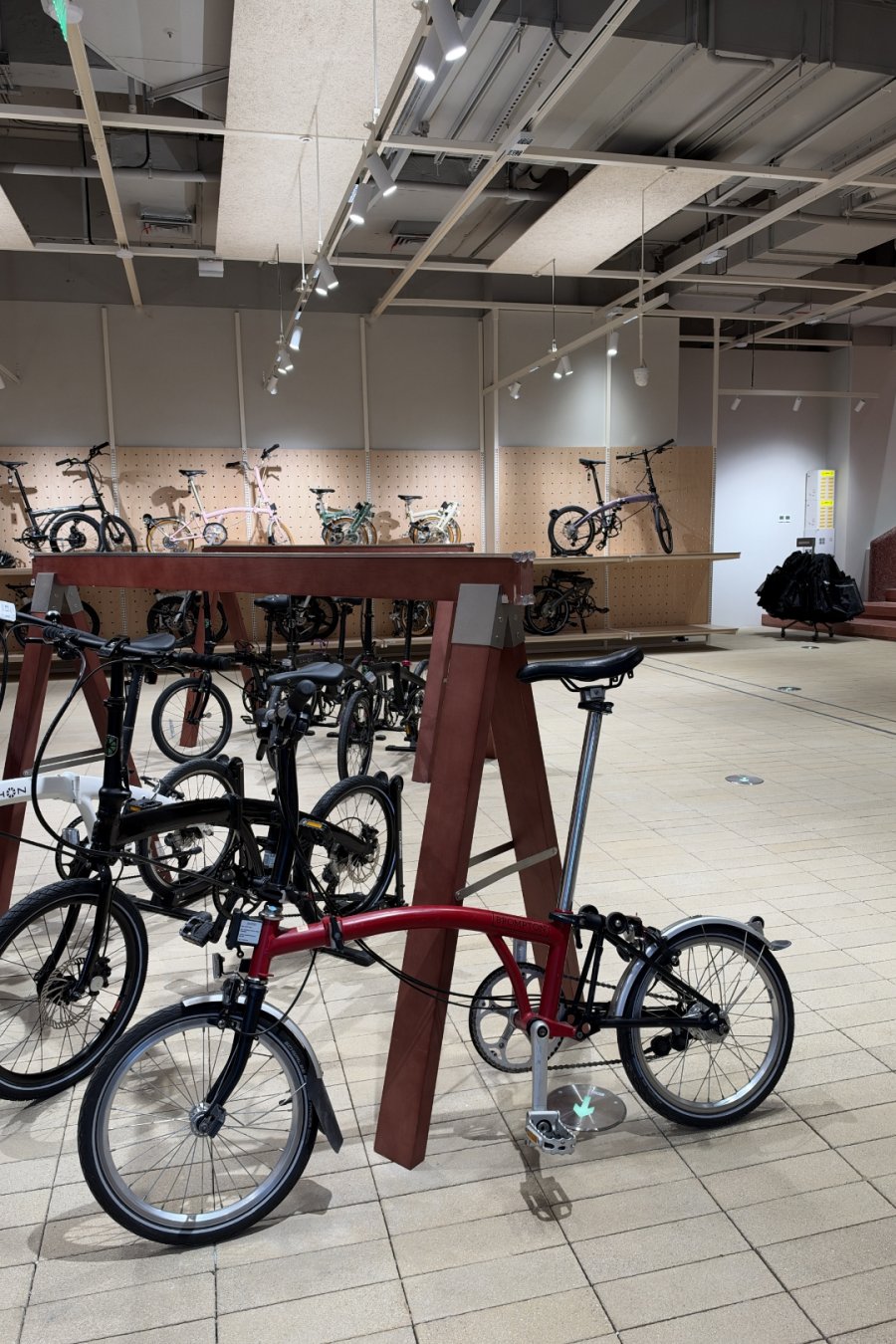 A Giant Secondhand Warehouse Just Opened in Downtown Shanghai