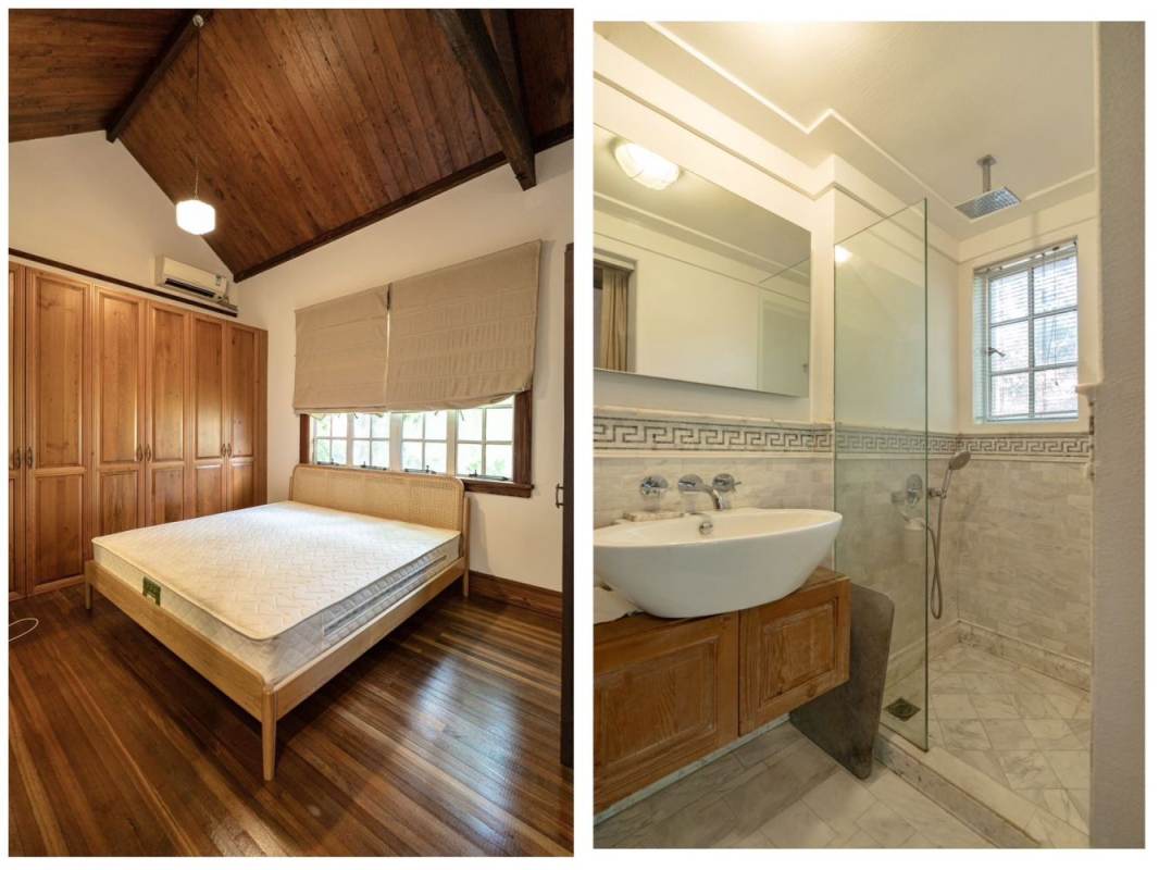 Housing image — Bedroom