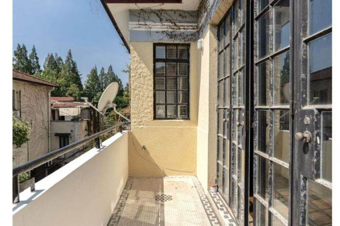 Spacious 2BR Lane House in Old Xuhui with Terrace (L1/L7/L10)