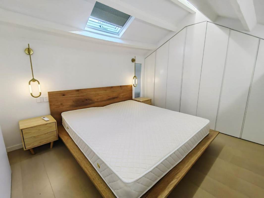 Housing image — Bedroom