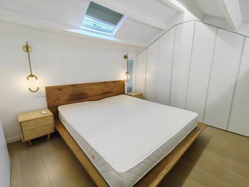 Housing image — Bedroom