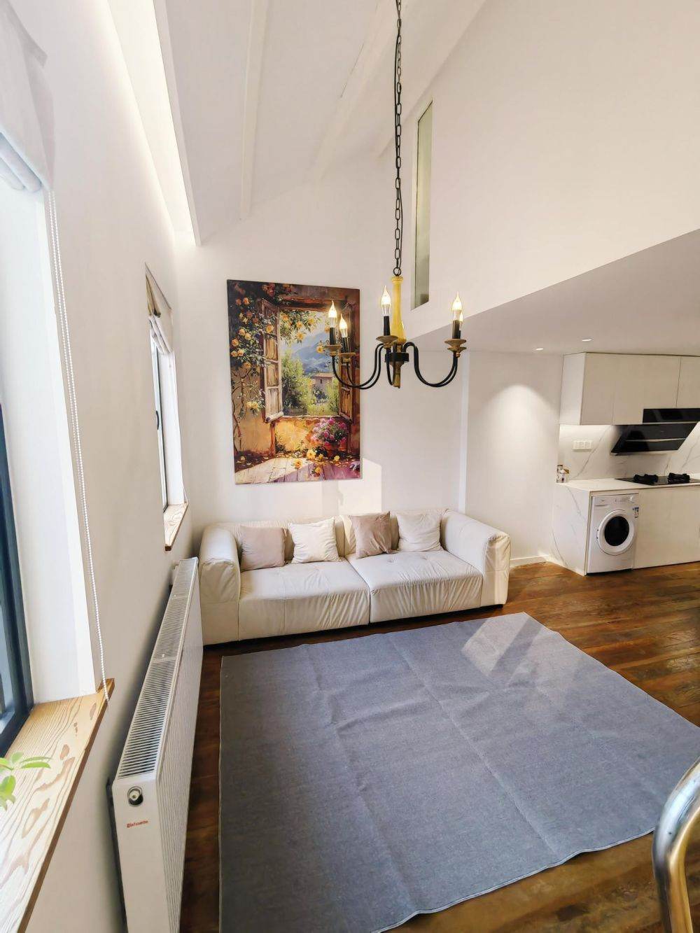 Housing image — Living Room