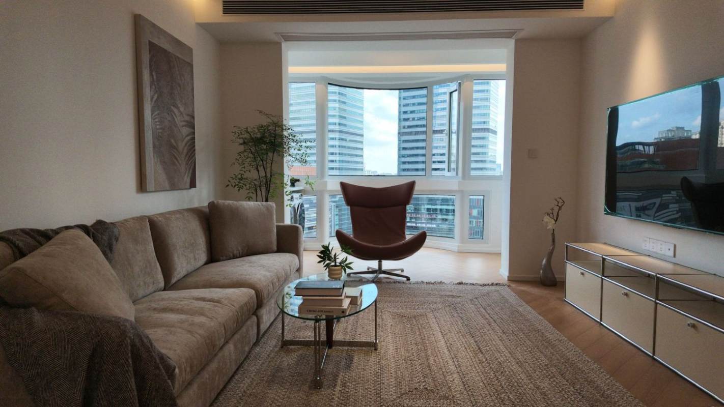 Housing image — Living Room