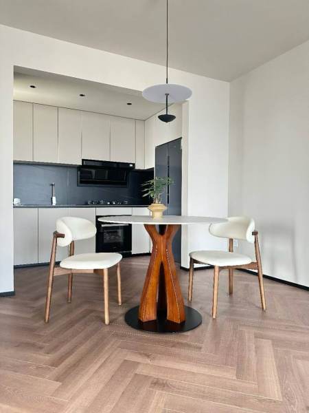Housing image — Dining Area