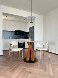 Housing image — Dining Area