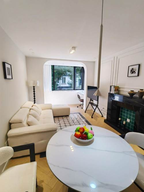 Housing image — Living Room