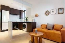 1BR Apartment in Jing'an (L7/L13)