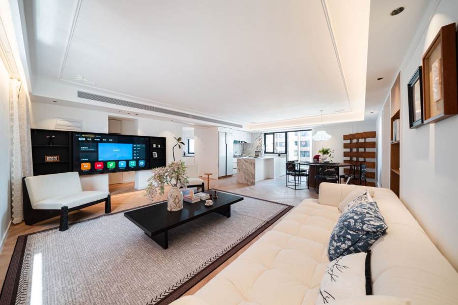 Housing image — Living Room