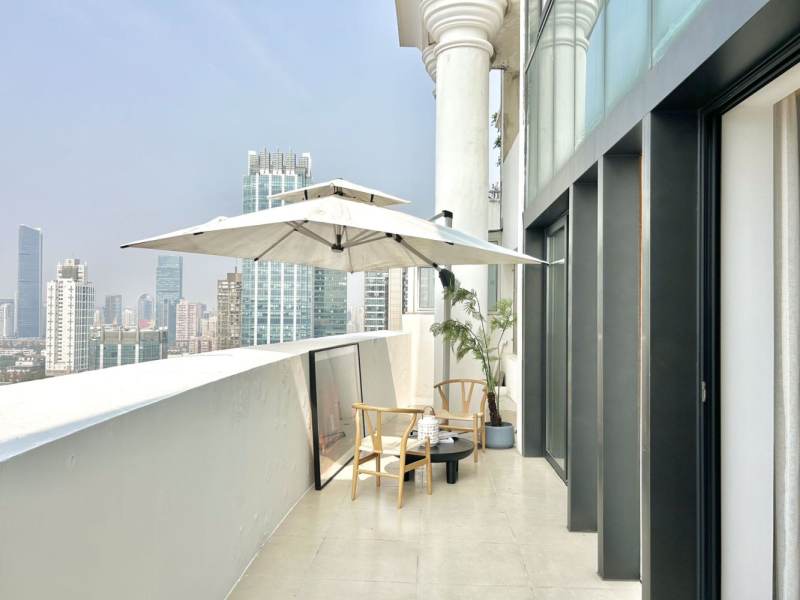 Housing image — Terrace
