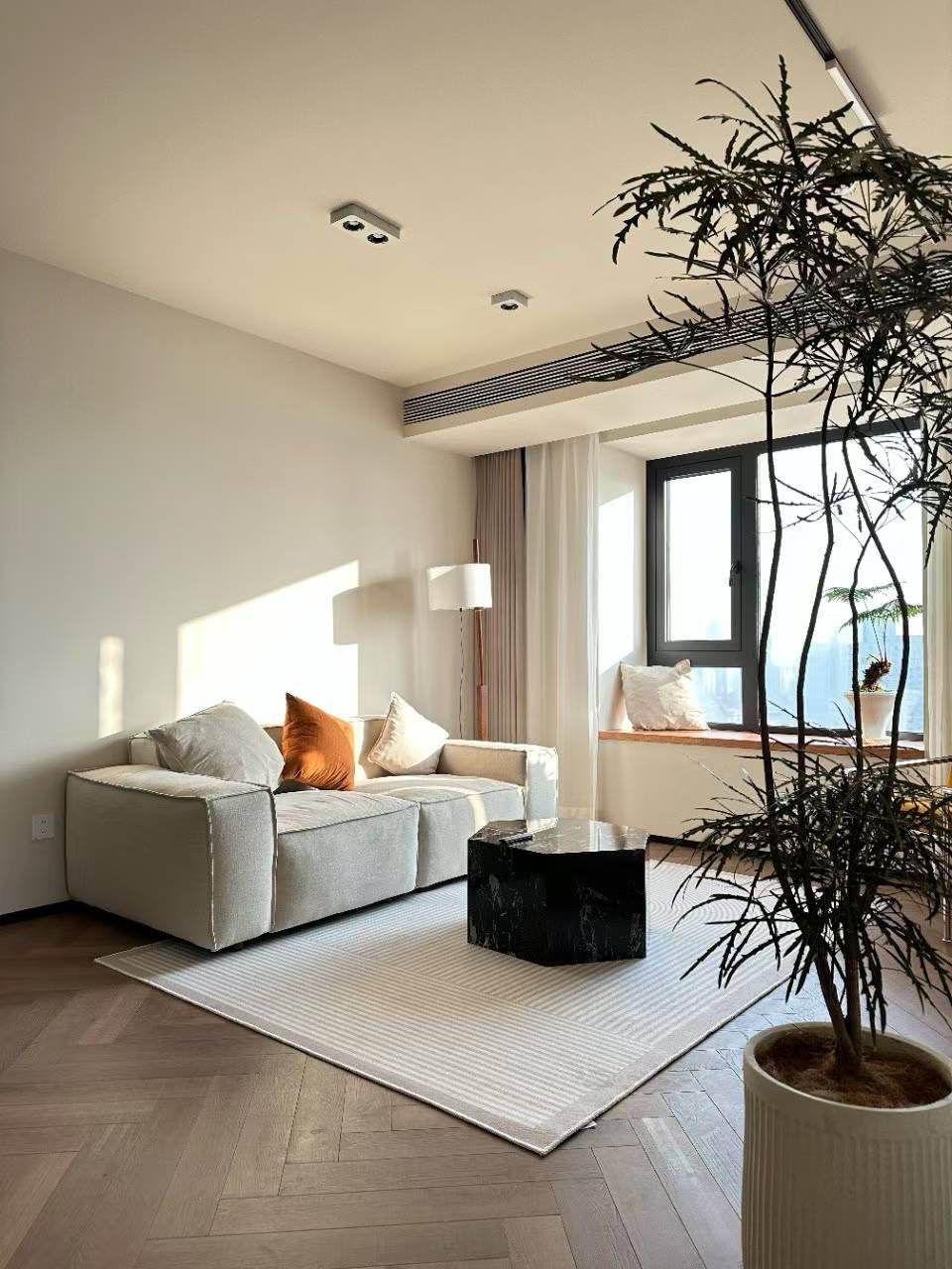 Housing image — Living Room