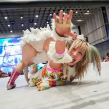 Fight VGM Fight — International Professional Wrestling Exchange Tournament