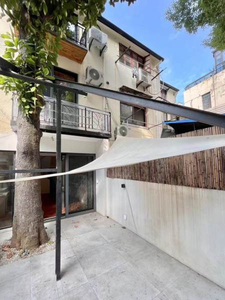 Housing image — Garden