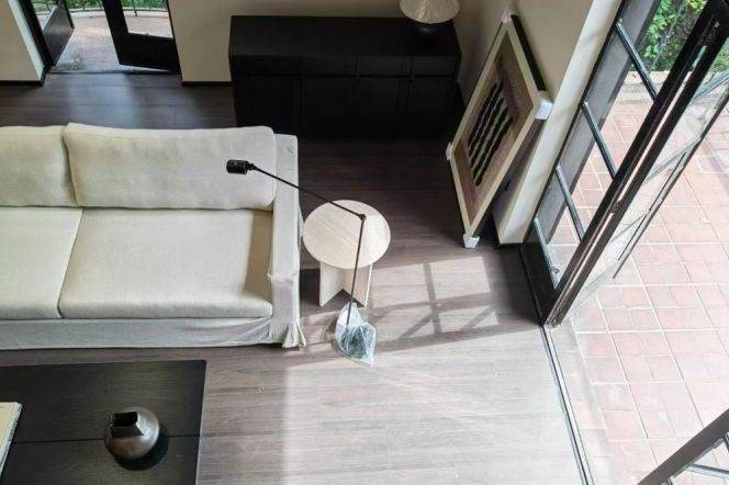 2BR Lane House in Old Xuhui (L10/L11)